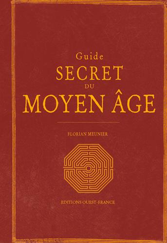Guide secret du Moyen-âge - flash vidéo