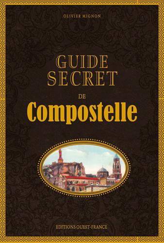 Guide secret de Compostelle - flash vidéo