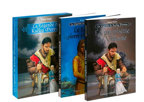 Histoires drôles en langues de Bretagne ; coffret
