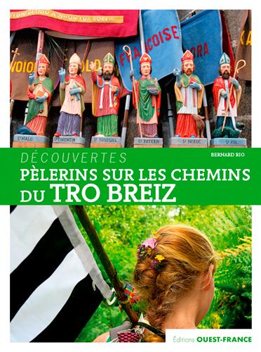 Sur les chemins du Tro Breiz - flash vidéo