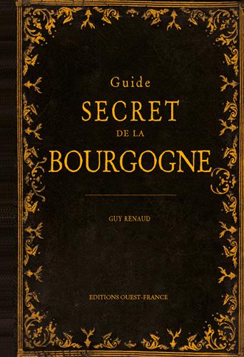 Guide secret de la Bourgogne - flash vidéo