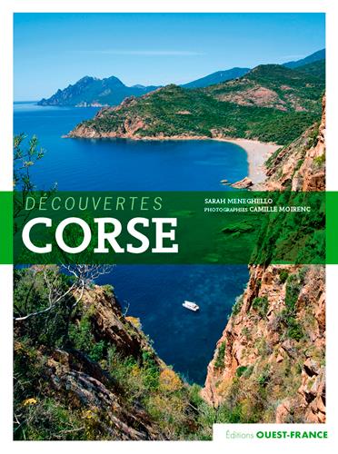 Corse découvertes - flash vidéo