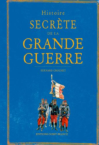 Histoire secrète de la Grande Guerre - flash vidéo