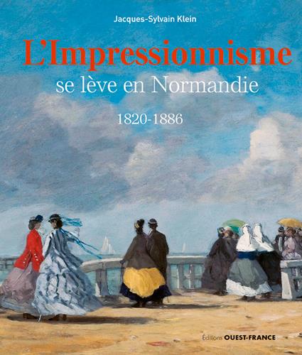 L'impressionnisme se lève en Normandie - flash vidéo