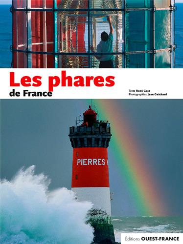 Les phares de france - flash vidéo