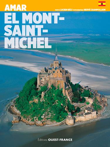 Aimer le mont-saint-michel