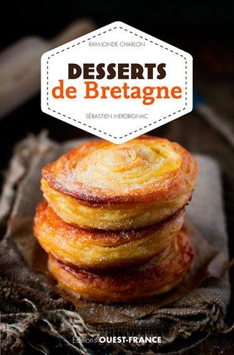Desserts de Bretagne - flash vidéo