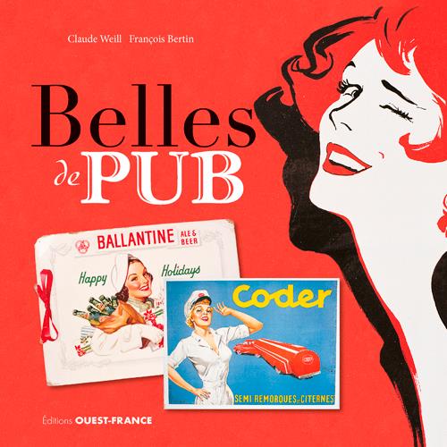 Belles de pub - flash vidéo