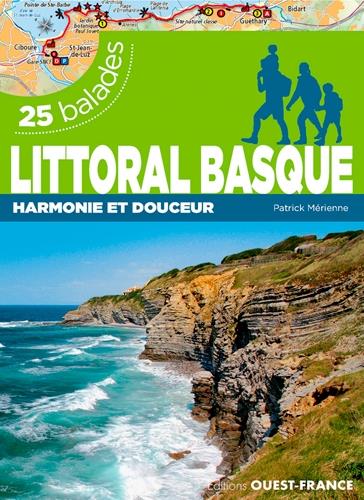 Littoral basque : 25 balades