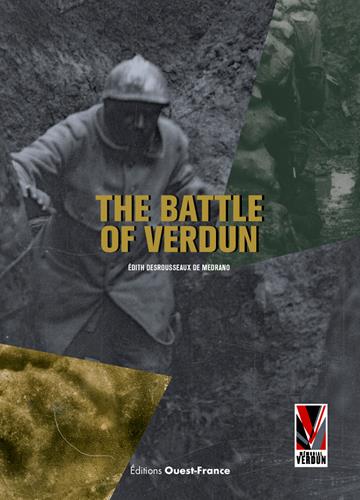 Bataille de verdun