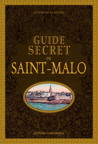 Guide secret de Saint-Malo - flash vidéo