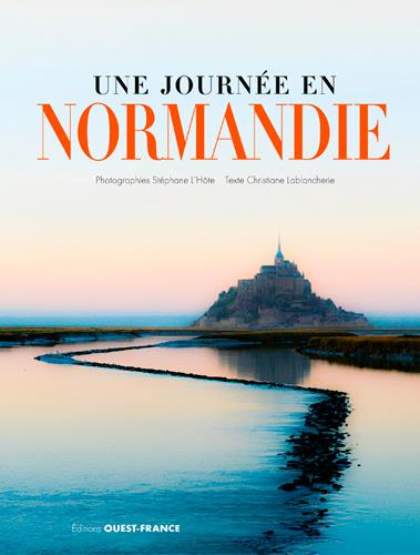Une journée en Normandie - flash vidéo