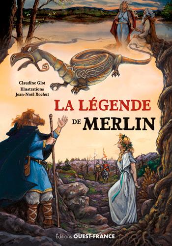 La légende de Merlin - flash vidéo