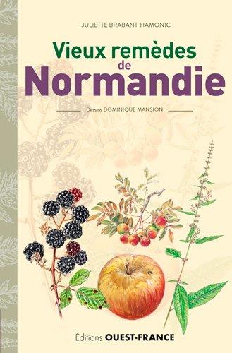 Vieux remèdes de Normandie - flash vidéo