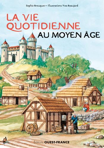 La vie quotidienne au Moyen-âge - flash vidéo