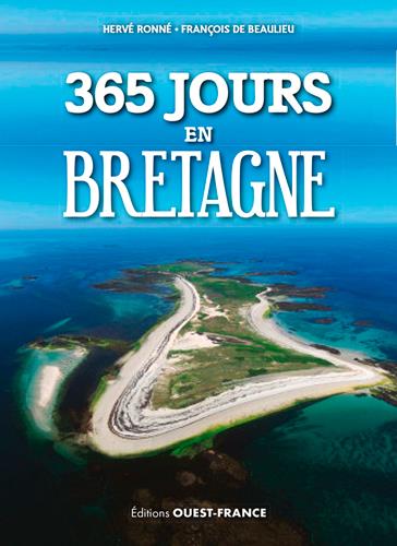 365 jours en Bretagne - flash vidéo