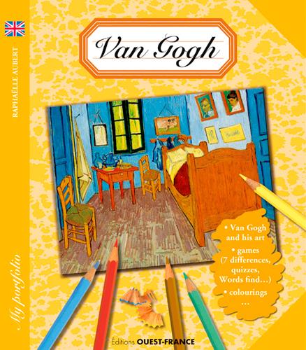 Van Gogh - flash vidéo