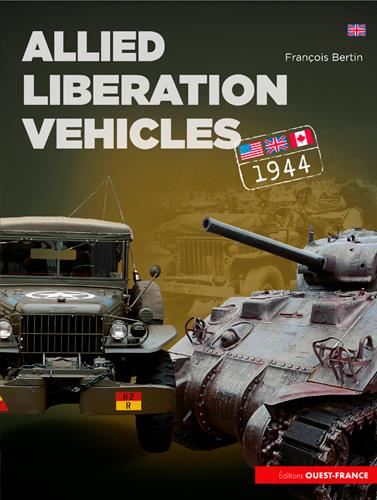 Allied liberation vehicles - flash vidéo