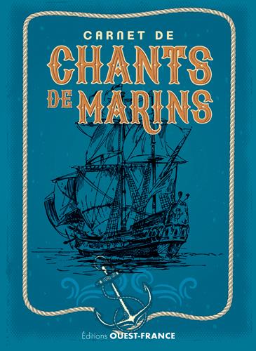 Carnet de chants de marins - flash vidéo