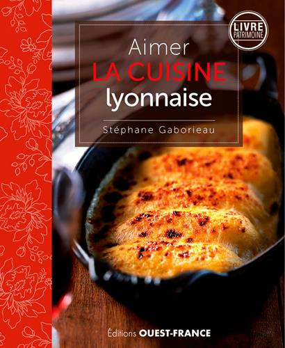Aimer la cuisine Lyonnaise - flash vidéo
