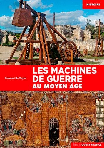 Les machines de guerre au Moyen âge - flash vidéo