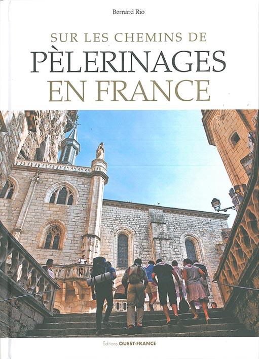 Sur les chemins de pèlerinages en France - flash vidéo