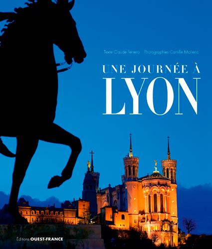 Une journée à Lyon - flash vidéo