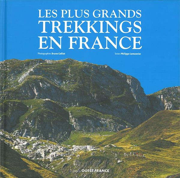 Les plus grands trekkings en France - flash vidéo