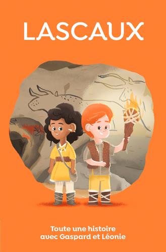 Lascaux, toute une histoire !