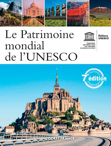 Le patrimoine mondial de l'UNESCO (7e édition) - flash vidéo