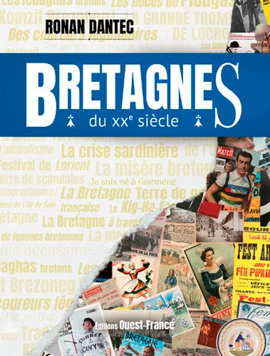 Bretagnes du XXe siècle - flash vidéo