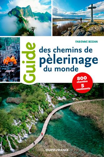 Guide des chemins de pèlerinages du monde - flash vidéo