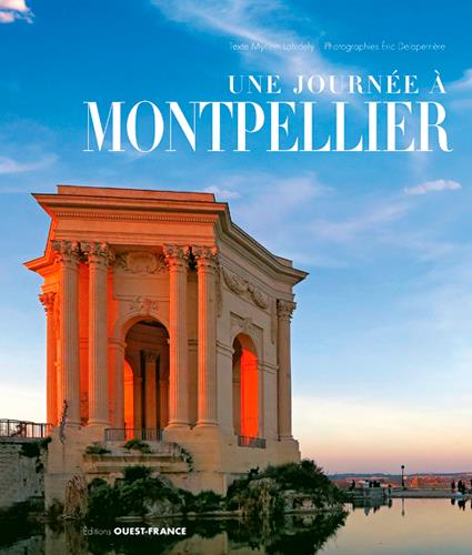 Une journée à Montpellier - flash vidéo
