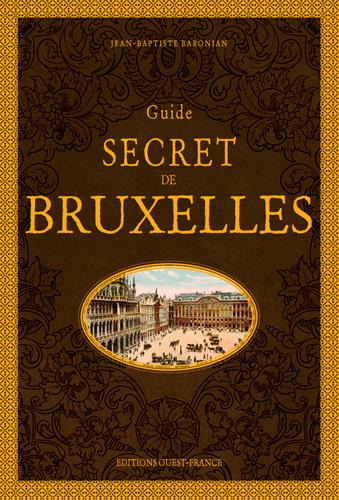 Guide secret de Bruxelles - flash vidéo
