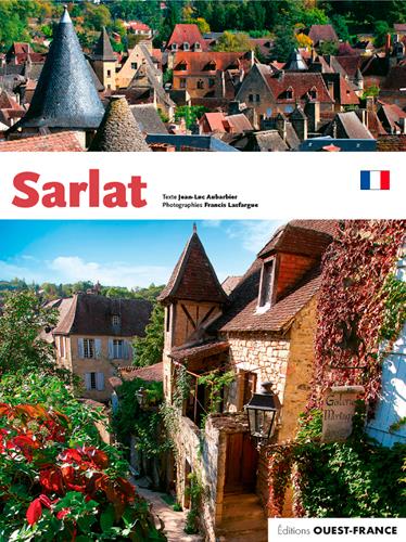 Sarlat - flash vidéo