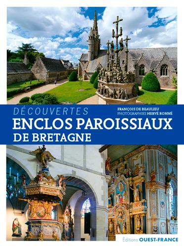 Enclos paroissiaux de Bretagne - flash vidéo