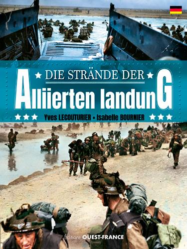 Die strände der allierten landung - flash vidéo