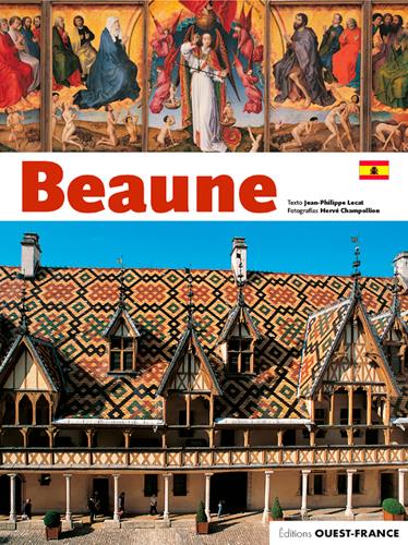 Beaune - flash vidéo