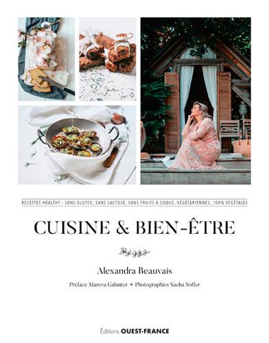 Cuisine & bien-être - flash vidéo