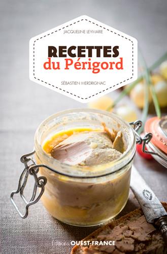 Recettes du Périgord - flash vidéo