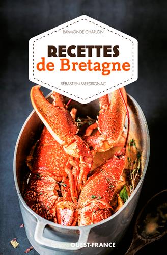 Recettes de Bretagne - flash vidéo