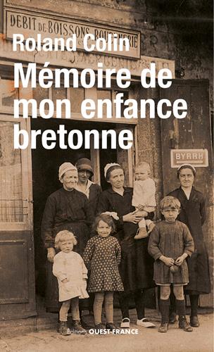 Mémoire de mon enfance bretonne - flash vidéo