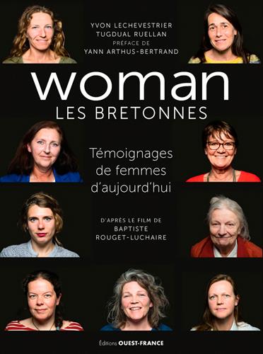 Woman les bretonnes - flash vidéo