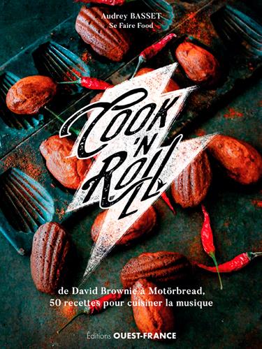 Cook and roll - flash vidéo