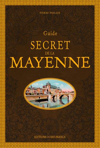 Guide secret de la Mayenne - flash vidéo