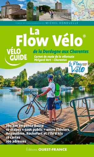 La flow vélo, de la Dordogne à l'océan