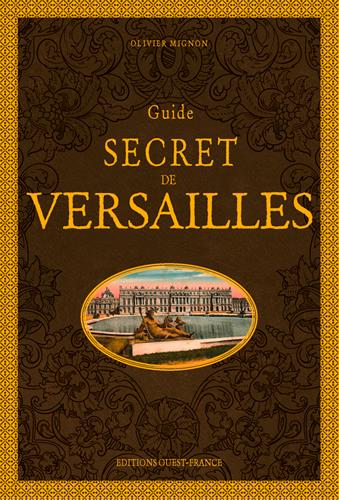 Guide secret de Versailles - flash vidéo