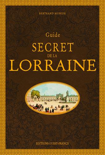 Guide secret de la Lorraine - flash vidéo