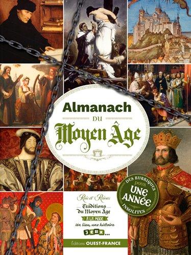 Almanach du Moyen âge - flash vidéo