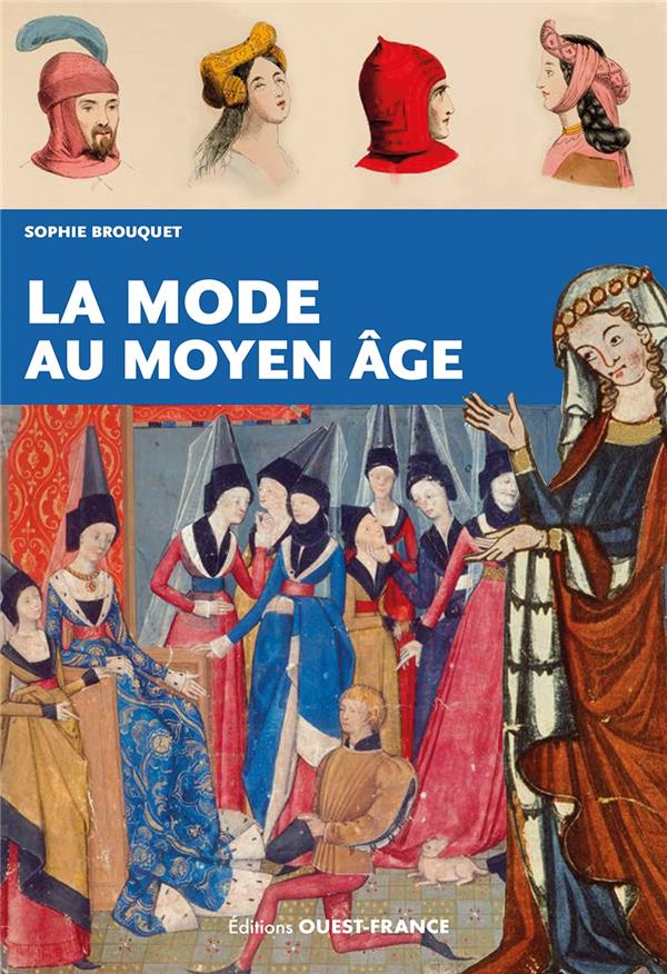 La mode au Moyen Âge - flash vidéo